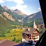49 By Interhome Appartement Heiligenblut
