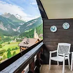 49 By Interhome Appartement Heiligenblut