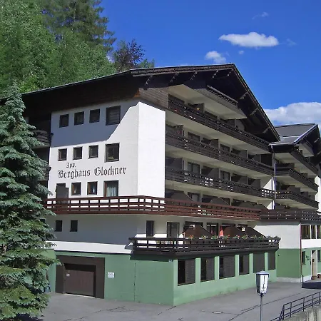 49 By Interhome * Heiligenblut