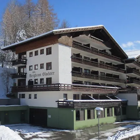 Glockner-2 By Interhome Apartment Heiligenblut