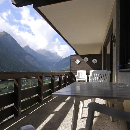 Daire 49 By Interhome Heiligenblut