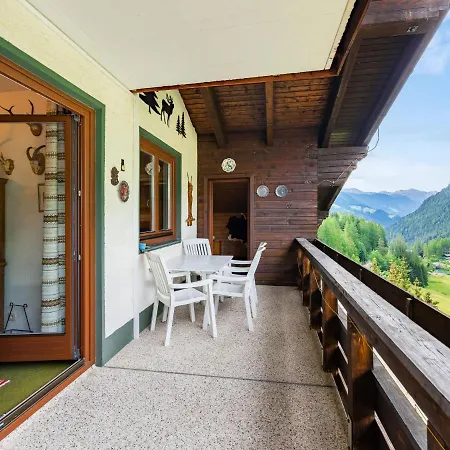 Apartment Glockner-2 By Interhome