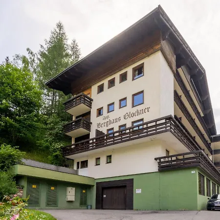 Apartment Glockner-2 By Interhome