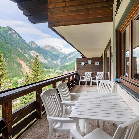Glockner-2 By Interhome Apartment