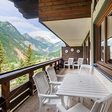 49 By Interhome Daire