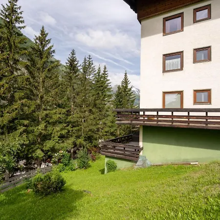 Glockner-2 By Interhome Heiligenblut