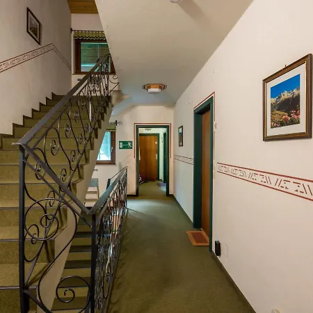 Glockner-2 By Interhome Apartment