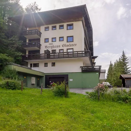 Glockner-2 By Interhome