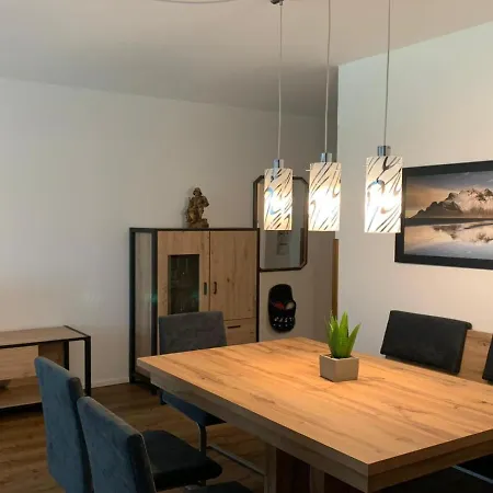 49 By Interhome Daire *