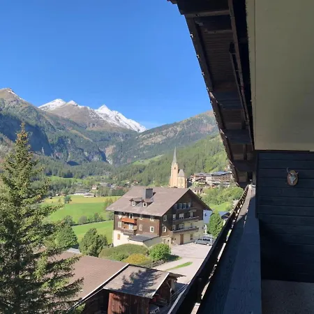 Glockner-2 By Interhome Apartment *