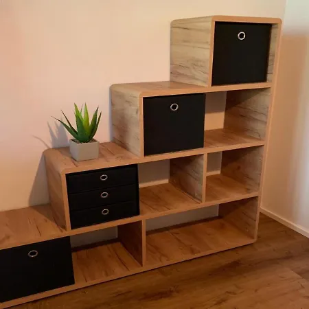 Daire 49 By Interhome Heiligenblut