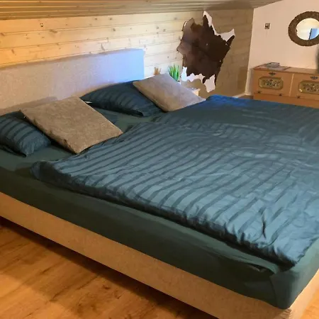 Glockner-2 By Interhome Apartment Heiligenblut