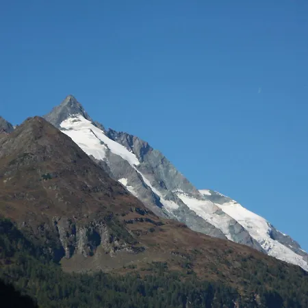 Glockner-2 By Interhome