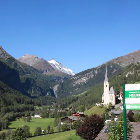 Glockner-2 By Interhome Apartment *