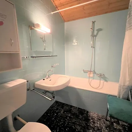 Apartment Glockner-2 By Interhome *