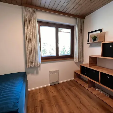 Daire 49 By Interhome Heiligenblut