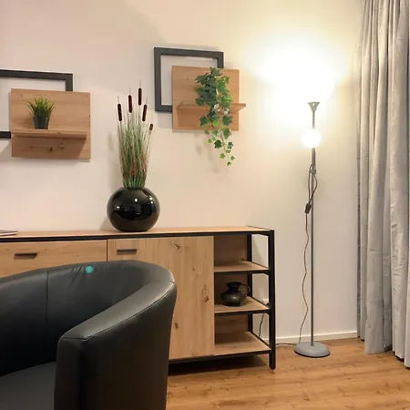 Glockner-2 By Interhome Apartment *