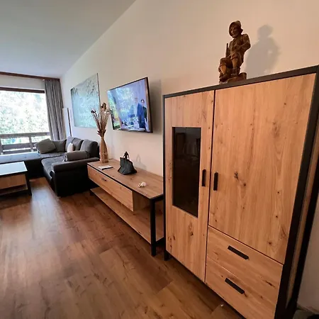 49 By Interhome Apartamento Heiligenblut