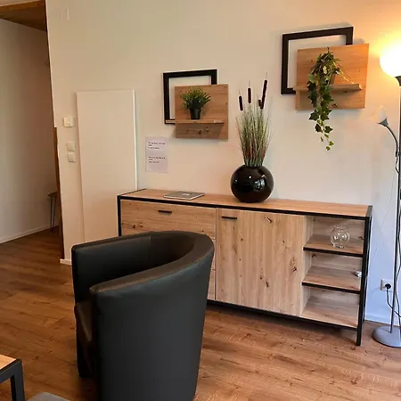 Glockner-2 By Interhome Apartment