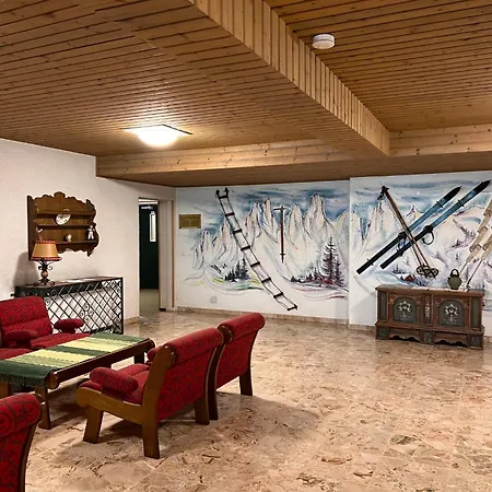 Daire 49 By Interhome *