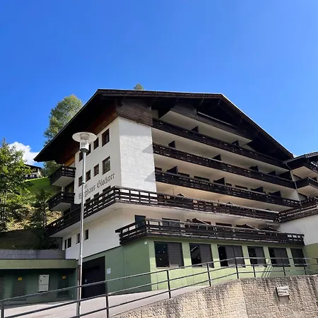 Apartment Glockner-2 By Interhome Heiligenblut