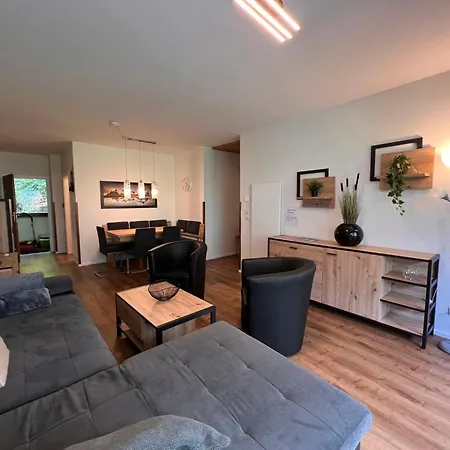 Glockner-2 By Interhome Apartment Heiligenblut