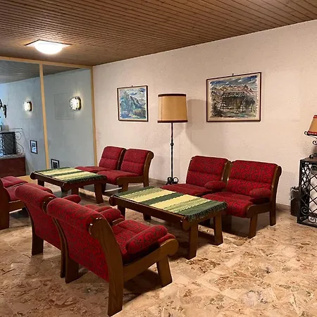 49 By Interhome Daire