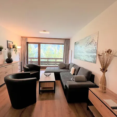 Glockner-2 By Interhome *