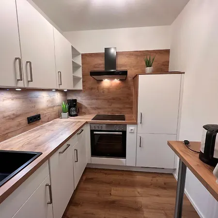 Glockner-2 By Interhome Apartment *