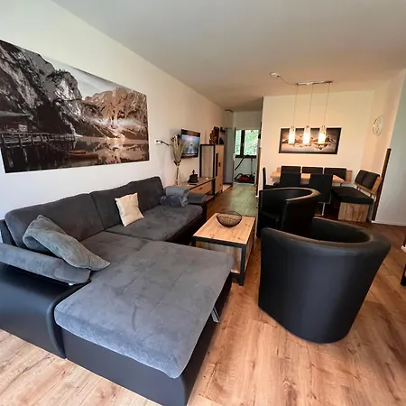 49 By Interhome Heiligenblut