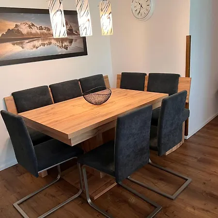 Apartment Glockner-2 By Interhome *