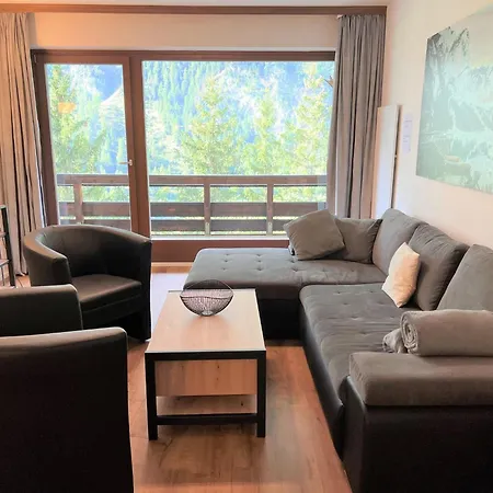 Apartment Glockner-2 By Interhome Heiligenblut