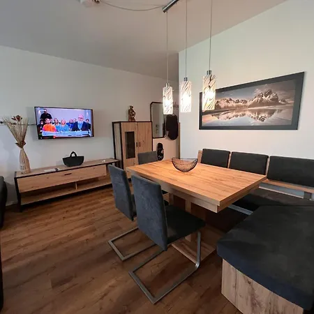 Glockner-2 By Interhome Apartment