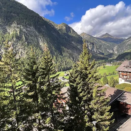 Glockner-2 By Interhome Apartment