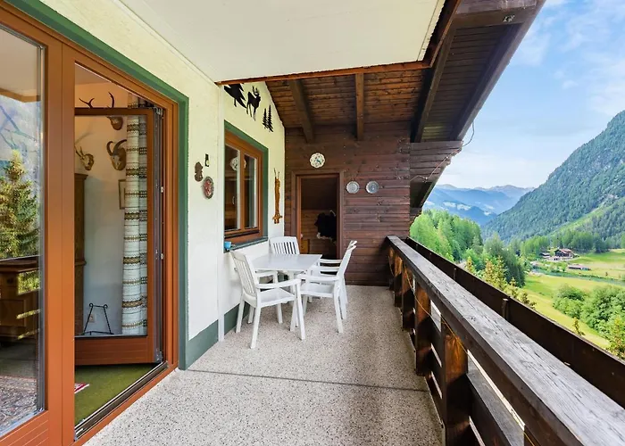 Apartament 49 By Interhome