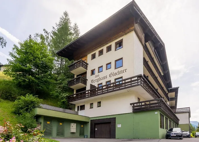 Apartament 49 By Interhome