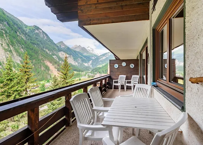 49 By Interhome Apartamento