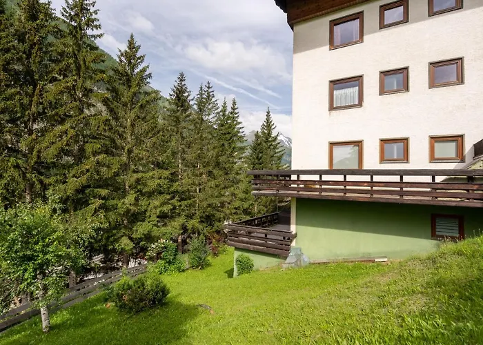 49 By Interhome Heiligenblut