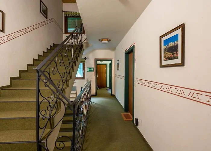 49 By Interhome Apartamento