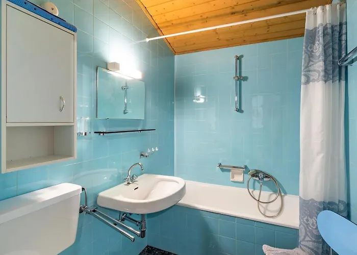 49 By Interhome Heiligenblut