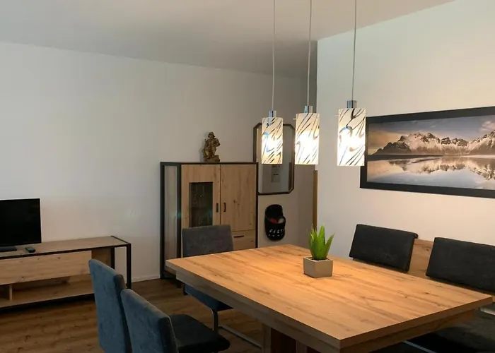 49 By Interhome Apartament *