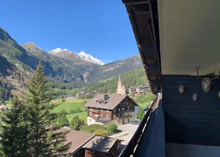 49 By Interhome Apartamento *