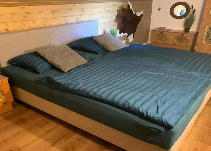 49 By Interhome Apartament Heiligenblut