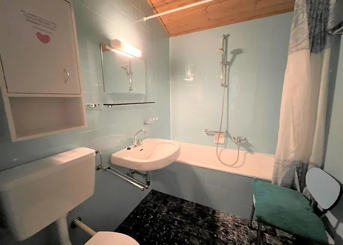 Apartament 49 By Interhome *