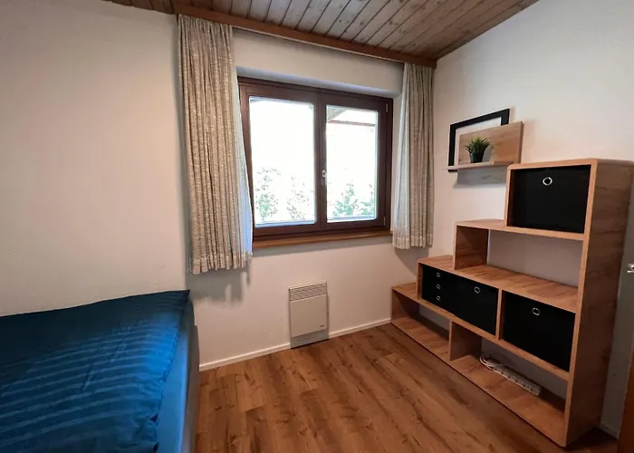 Apartament 49 By Interhome Heiligenblut