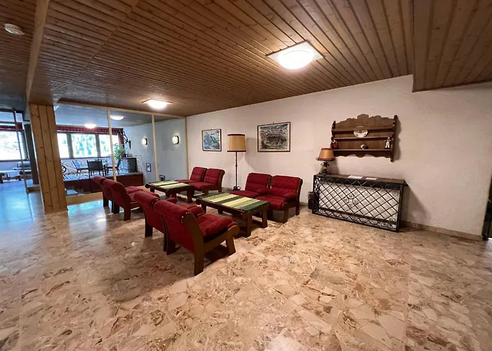 49 By Interhome Heiligenblut