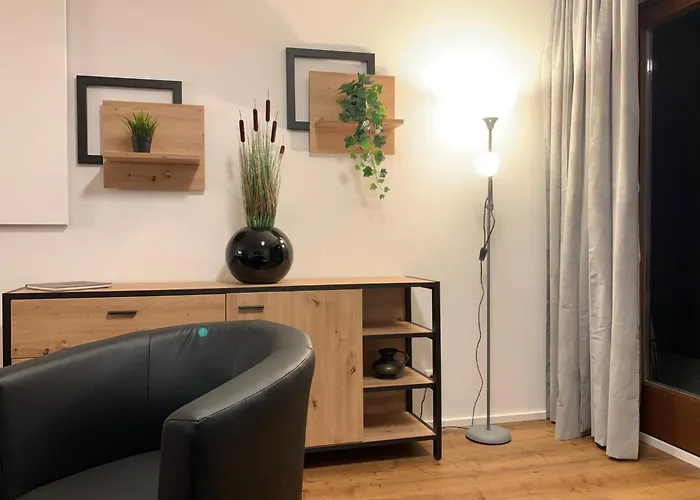 49 By Interhome Apartamento *