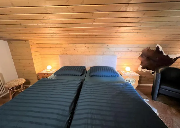 Apartament 49 By Interhome