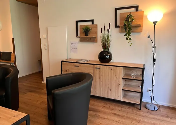 49 By Interhome Apartamento