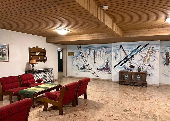 Apartamento 49 By Interhome *